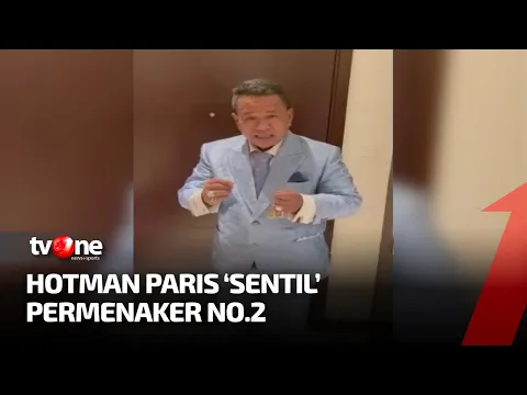 Kritik Permenaker No.2, Hotman Paris: Tidak Ada Alasan Menahan Uang Orang Lain