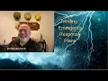 Writing An Emergency Response Plan
