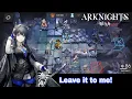 Download Lagu Stop That Horse! | Ending 2 Mizuki \u0026 Caerula Arbor (IS3) | Arknights