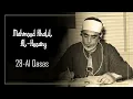 Download Lagu Al Qasas 028 - Mahmoud Khalil Al-Husary