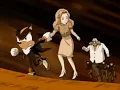 Download Lagu Sonic X Comparison: Shadow Recalls Maria Ejected Him / Maria's Sacrifice (Japanese VS English)
