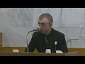 Lone survivor testifies in MAX attack trial