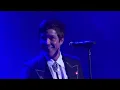 Brandon Flowers Tigers Blood Live Phoenix, Arizona 09/01/26 Van Buren 