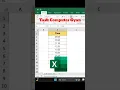 How to Convert Time Format AM PM in Excel AM PM Kese set kare