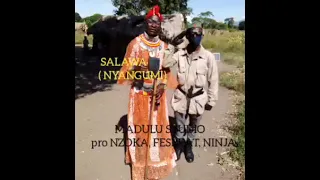 salawa nyangumi harusi ya nkamba jimondo
