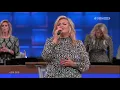 I d Still Want To Go and Forever The Son Is Gonna Reign LIVE - FWC Singer Martha Borg