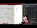 OEE - Availability Configurations in Node-RED