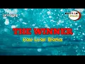 Lagu THE WINNER - Kau Luar Biasa (Lirik Lagu)