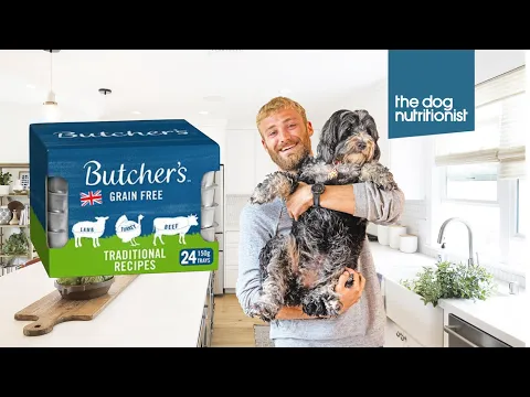 Download MP3 Butchers Dog Food Review - The Dog Nutritionist