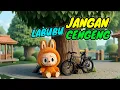 Download Lagu LAGU LABUBU JANGAN CENGENG #labubu #laguanakindonesia #labubuviral