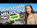 Melbourne Florida Exploring the Heart of Downtown