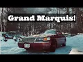 Everything You Need To Know About The Mercury Grand Marquis