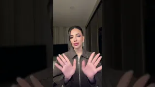ما بلاش تلعب بالنار هند العنزي اكسبلور ترند تيك توك كادي الجريسي دندنها