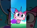 unikitty! intro   (ALL RIGHTS BELONG TO WBTV AND LEGO)#unikitty