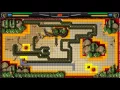 Snake AI JavaFX