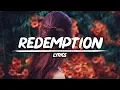 Download Lagu Besomorph \u0026 Coopex - Redemption (Lyrics) ft. Riell