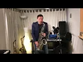 Download Lagu Happy - Pharrell Williams | 🎷Sax. Cover by Lajos Bartha