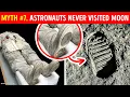 Why Steps on the Moon Don t Match the Astronaut s Boots