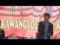 Kangen Banyuwangi | Catur Arum feat Ikawangi Dewata Musik