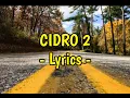 Download Lagu Safira inema - Cidro 2 (Lyrics) || Panas panase srengenge kuwi 🎶