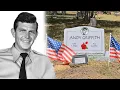 Graves Of The Andy Griffith Show Actors Where Are They Buried