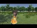 An Apple A Day - Unity Real Time Animation