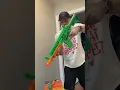 Adventure Force M4 MacDannyGun
