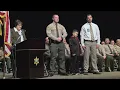 Fresno County Sheriff s deputy honored for saving 9-year-old boy s life
