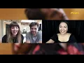 Oh Wonder Talks About '22 Break' | Fly FM Interviews