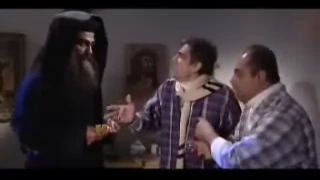 ترنيمه البابا الحراميه 