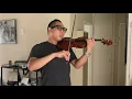 Gabriel Faure: Elegie in C Minor, Op. 24 (Violin & Piano)