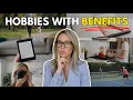 Hobbies Your Best Defense Against Overconsumption