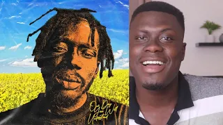 baby im jealous mr eazi ft king promise detailed breakdown