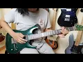 Download Lagu Mahadewa - Immortal Love Song (Guitar Solo)