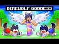 Download Lagu Playing as a DIREWOLF GODDESS in Minecraft!