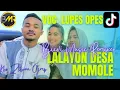 LUPES - LALAYON DESA MOMOLE - REMIXER BY: KHO ZIBRAN GMP