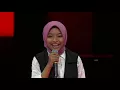 Download Lagu SHARLA, Qosidah dan Sholawatnya membuat Agnes Monica dan para juri Kagum