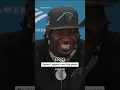Xavier Legette born and raised in the Carolinas
