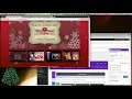 3 Ways to Add Falling Snow Animation to Your Divi Website