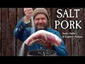 Download Lagu Sailor, Soldier, \u0026 Explorer Rations: Food for the Commoner - Salt Pork