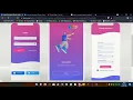 Responsive App Design in Android Studio - Constraint Layout in Android Studio Tutorial