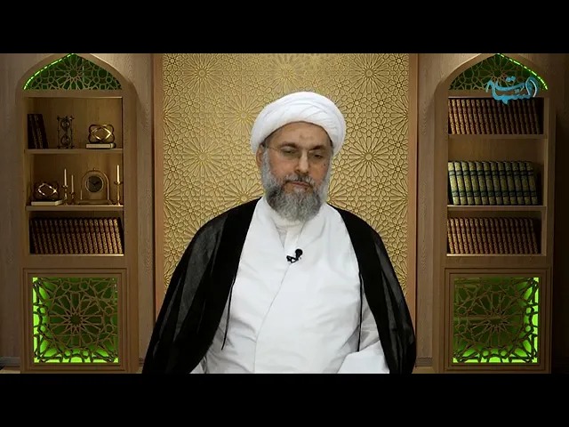 ⁣احذر من صديقك !!! | الشيخ عبد الله دشتي