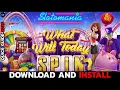 How to Install Slotomania App on Android or iOS Get Slotomania App 2026