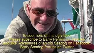 Adventures of an Seadog update