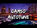 Damso - Autotune (Paroles)