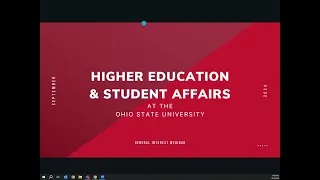 2024 General Interest Webinar