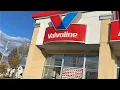 ALMOST BLEW MY MOTOR AFTER VALVOLINE DID MY OIL CHANGE