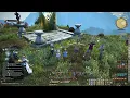 Final Fantasy XIV Yol Dance