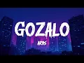 Lagu Ariis - GOZALO [Phonk] (Lyrics)