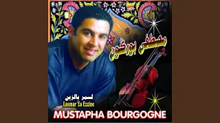 Twahachtek Yal Mima Rani Bin Idik 